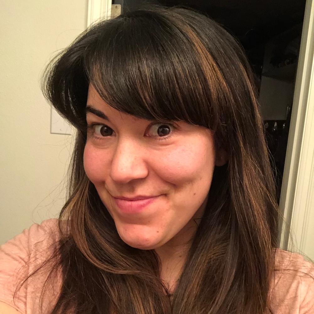 Meet your Posher, Elizabeth